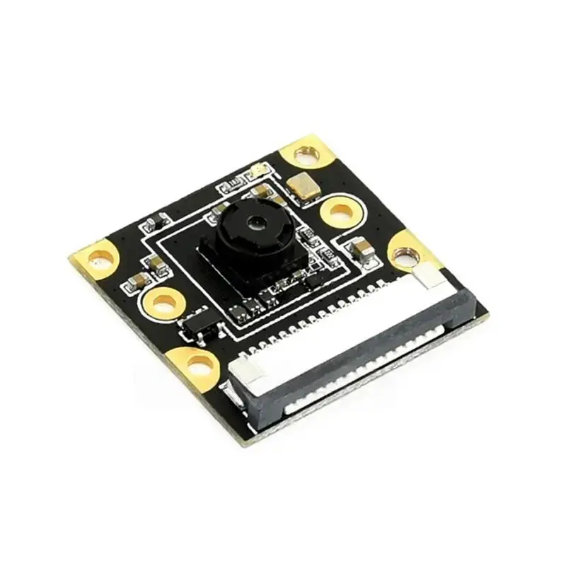 Waveshare IMX219-77IR Camera for Jetson Nano (Infrared)