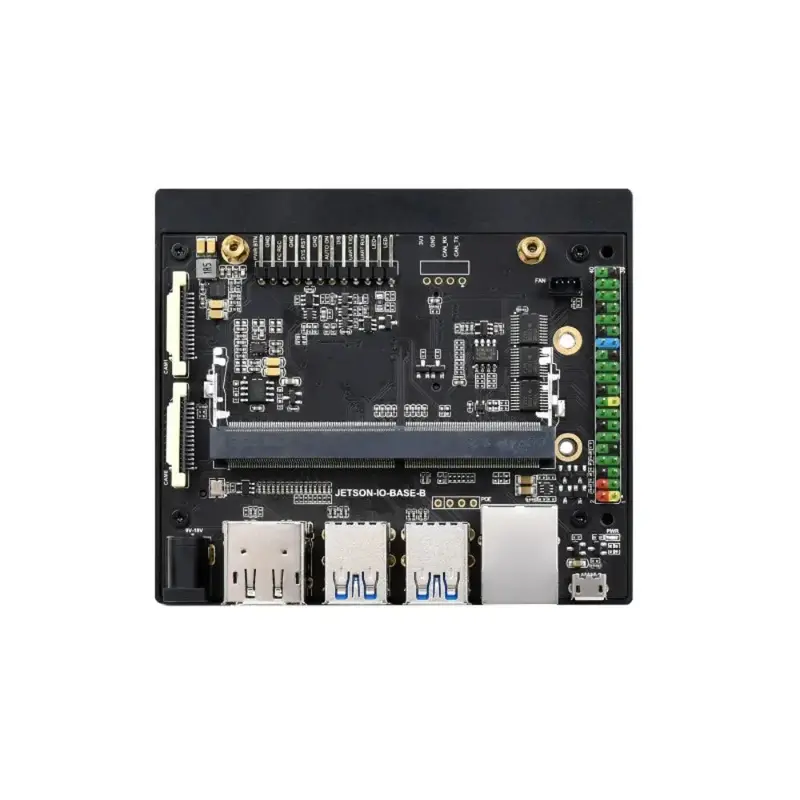 Waveshare Jetson Xavier NX AI Development Board