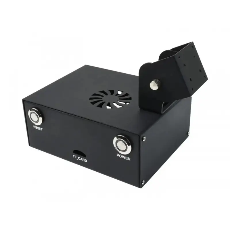 Waveshare Metal Case for Jetson Nano 2GB Developer Kit