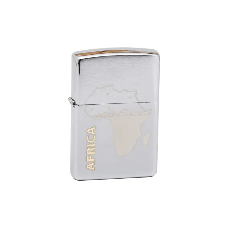 Zippo Africa Animals