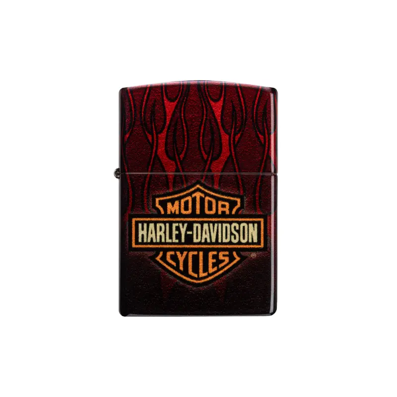 Zippo Harley-Davidson