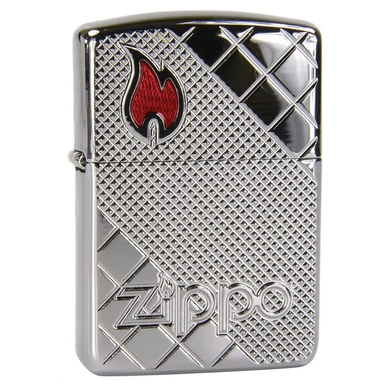 Zippo Tile Mosaic