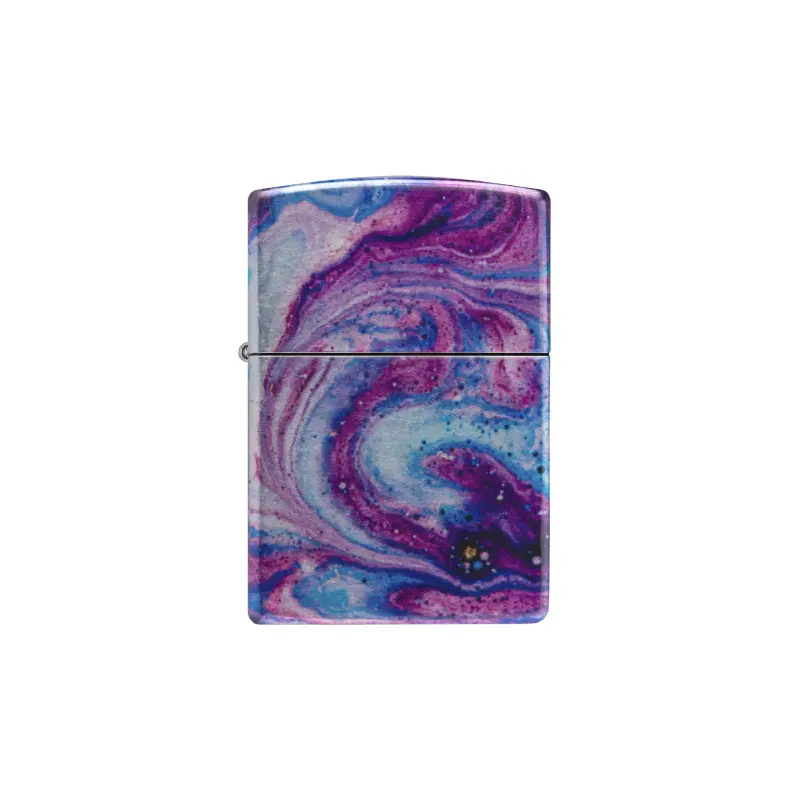 Zippo Universe Astro Design