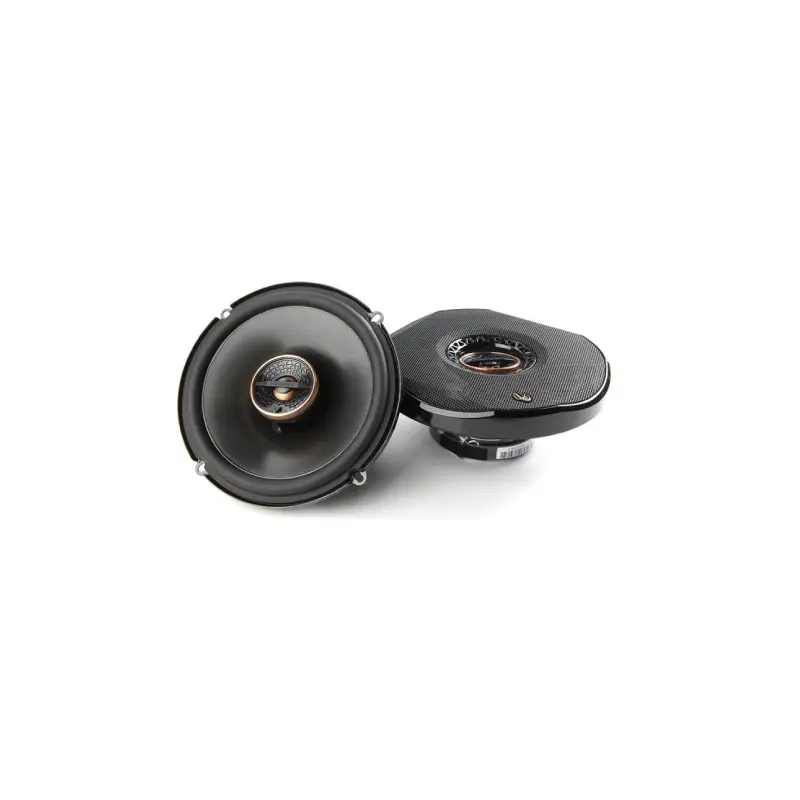 Infinity Reference REF-6532IX/EX 6-1/2" 2-way car speakers