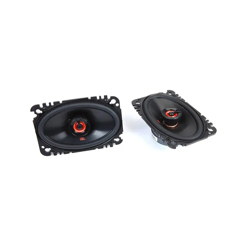 JBL Club 6422F Club Series 4x6 2-way car speakers