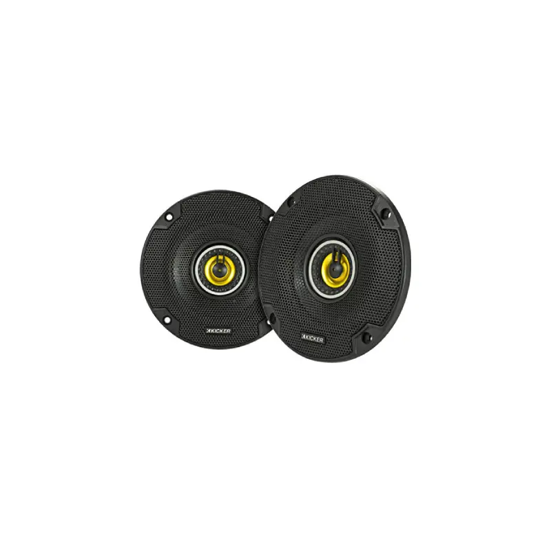 Kicker CS Series CSC4 4" Speakers