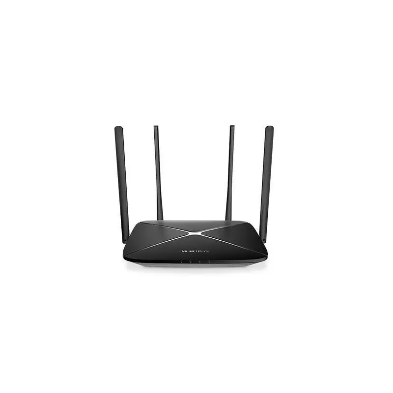 Mercusys AC12G AC1200 Wireless Router Dual Band Gigabit