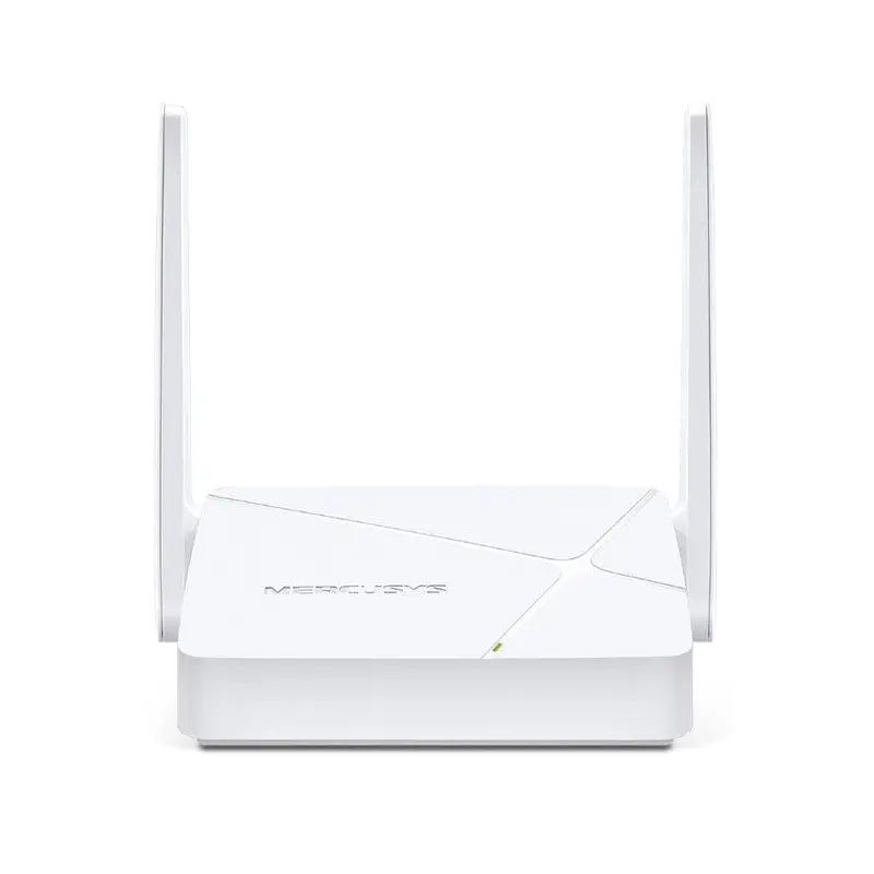 Mercusys MR20 AC750 Wireless Dual Band Router