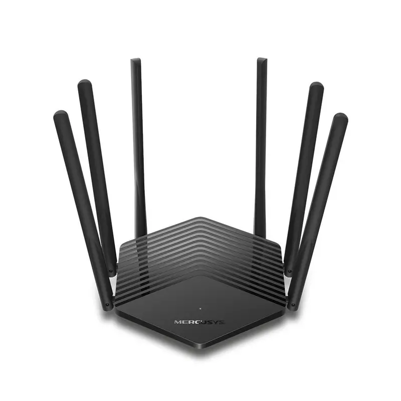Mercusys MR50G AC1900 Wireless Dual Band Gigabit Router
