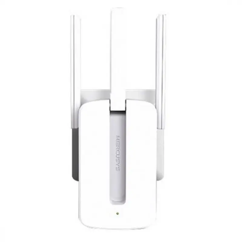 Mercusys MW300RE 300Mbps Wi-Fi Range Extender