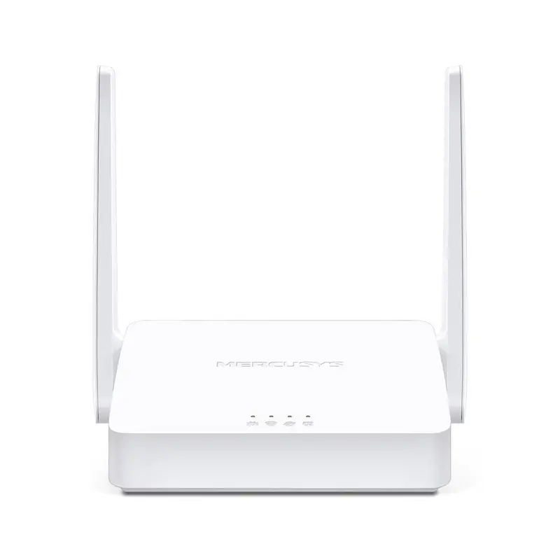 Mercusys MW302R 300Mbps Multi-Mode Wireless N Router White