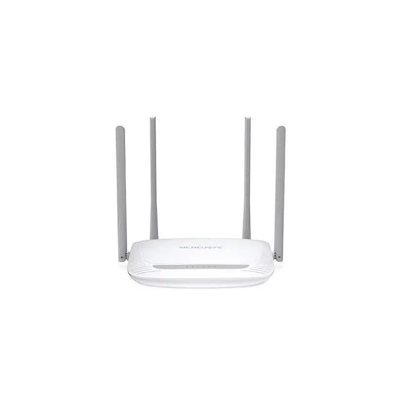 Mercusys MW325R 300Mbps Enhanced Wireless N Router White
