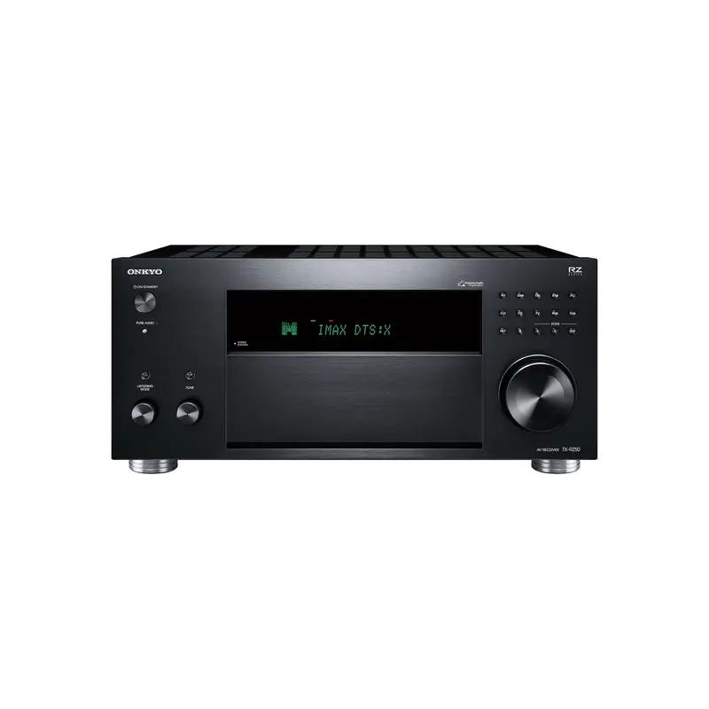 Onkyo TX-RZ50 - 9.2 - Channel THX Certified AV Receiver