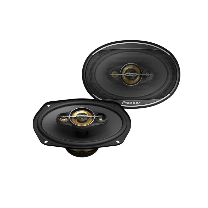 Pioneer TS-A 6978s Full Range Speakers 69 650 Watts 4 Way