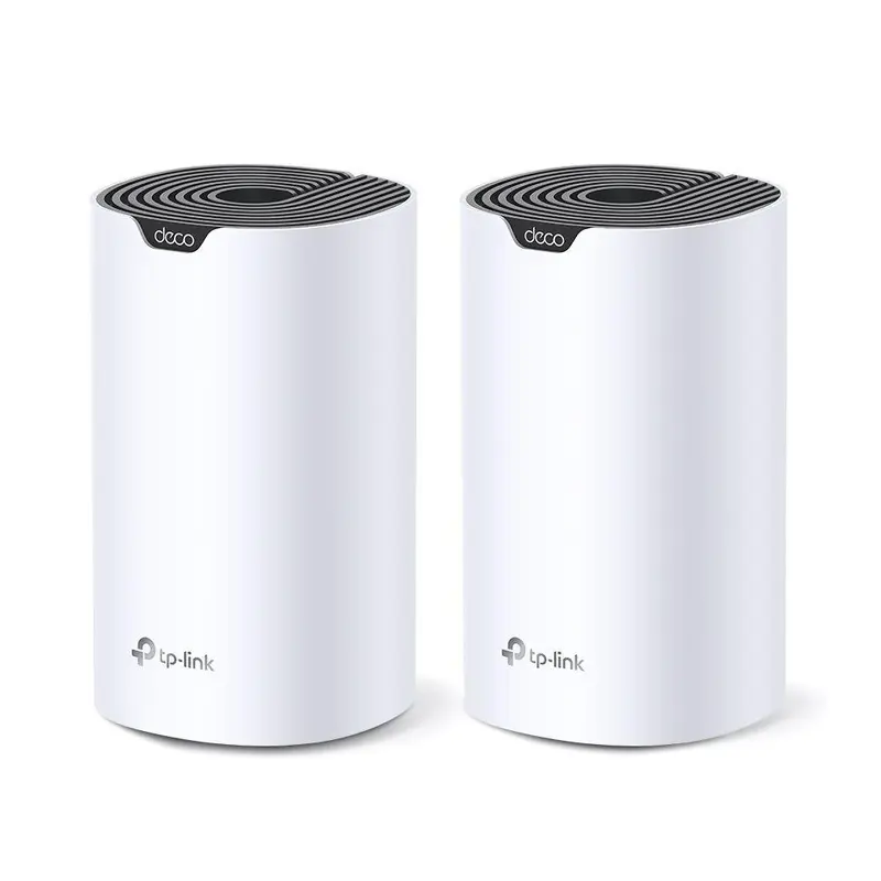 TP-Link DECO S7 AC1900 Whole Home Mesh Wi-Fi System (2-Pack)