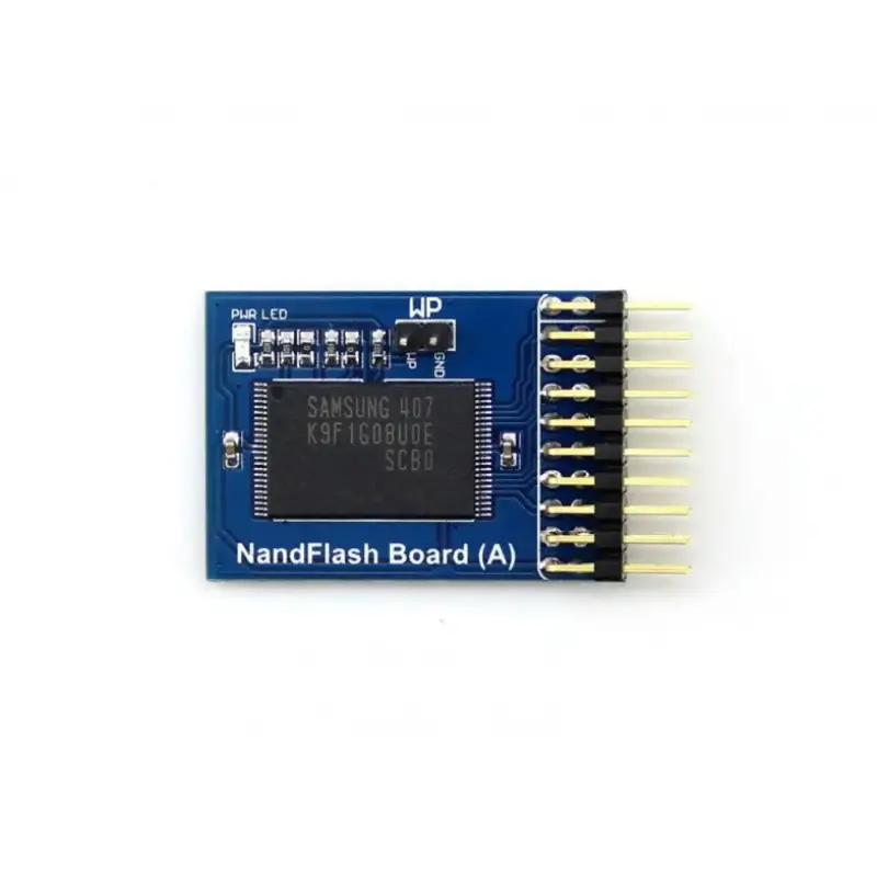 Waveshare NandFlash Board (A)