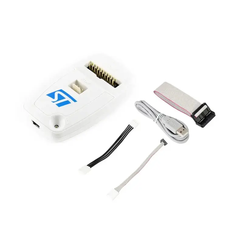 Waveshare ST-LINK/V2, STM Programmer & Debugger