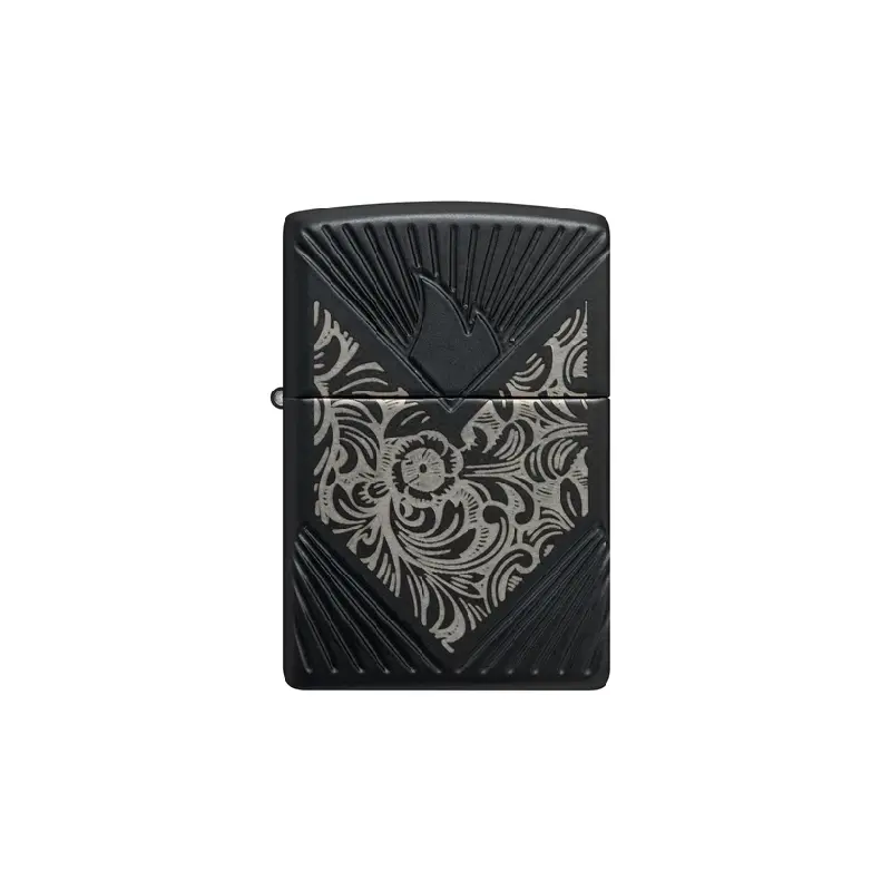 Zippo 2024 Collectible of the Year