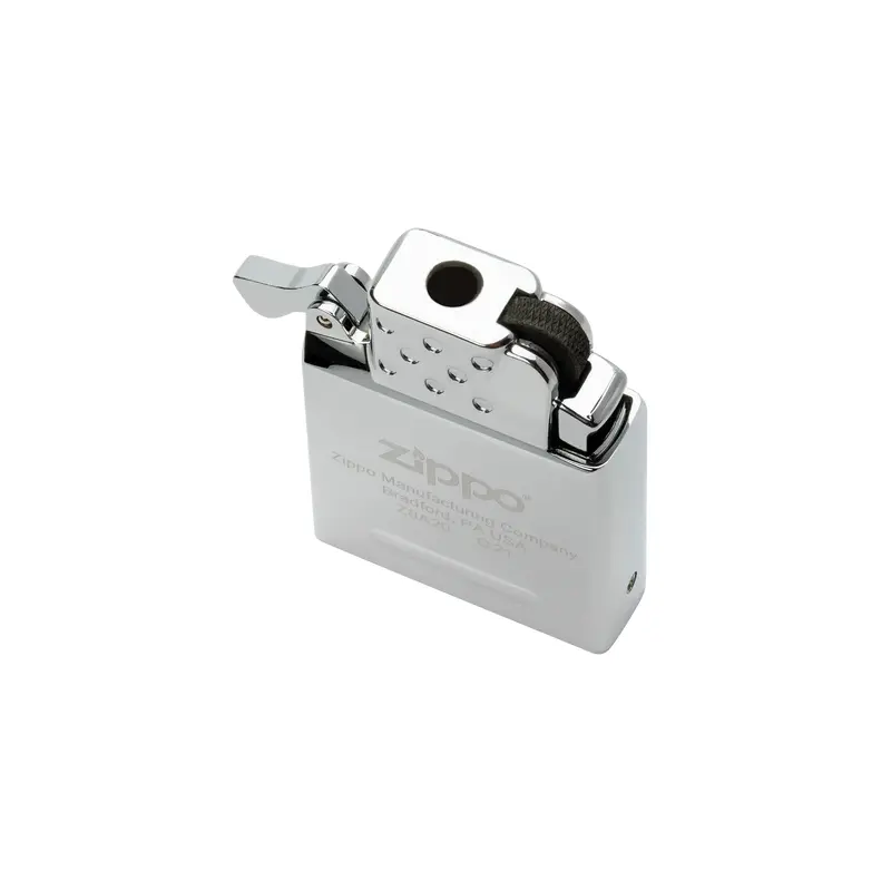 Zippo Butane Lighter Insert - Yellow Flame