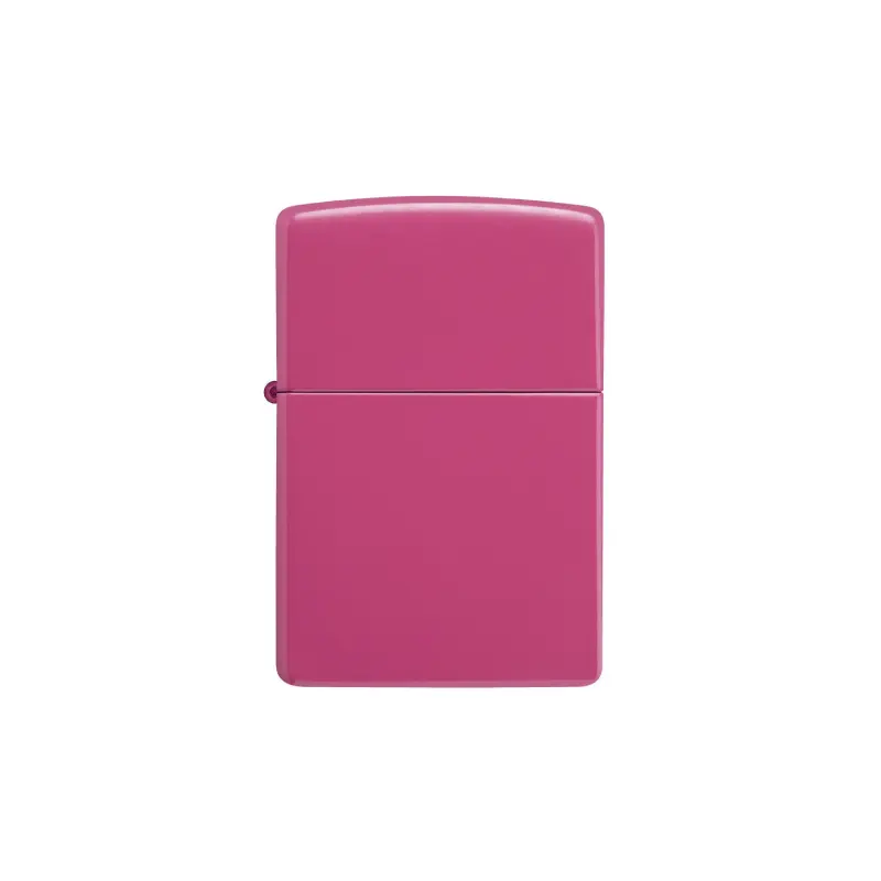 Zippo Frequency Matte -  Pink