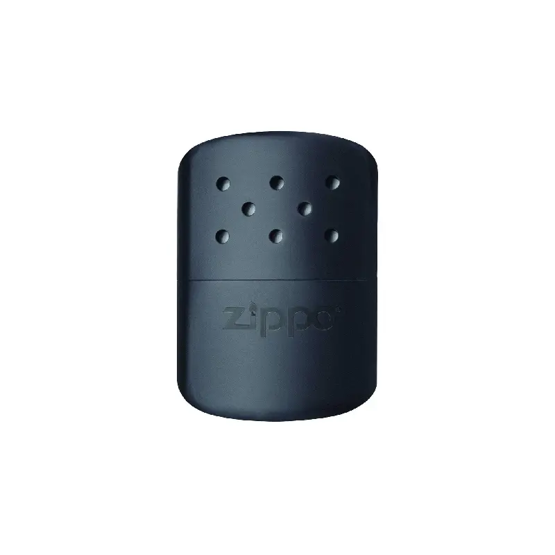Zippo Hand Warmer - 12hr Black