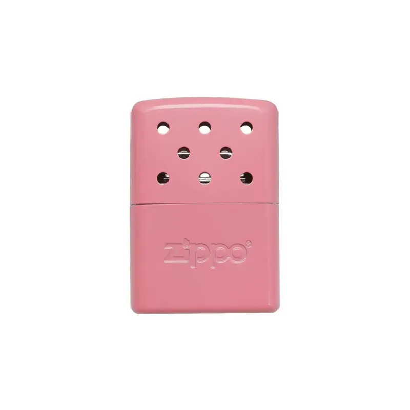 Zippo Hand Warmer - 6hr Pink