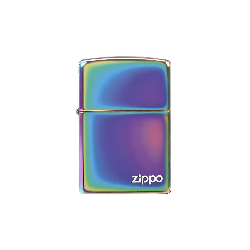 Zippo Spectrum Logo