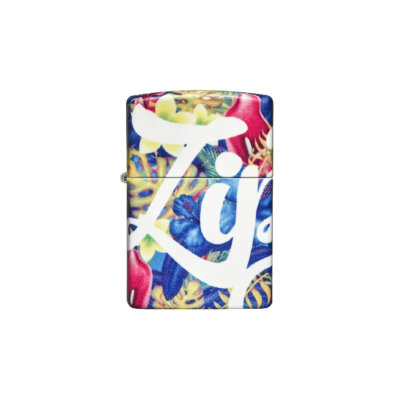 Zippo Zippo Design