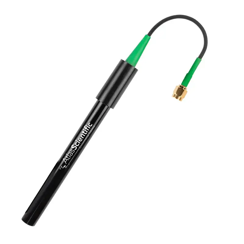 Atlas Scientific Conductivity Probe K 0.1 - 8cm - 7.5m Extension Cable