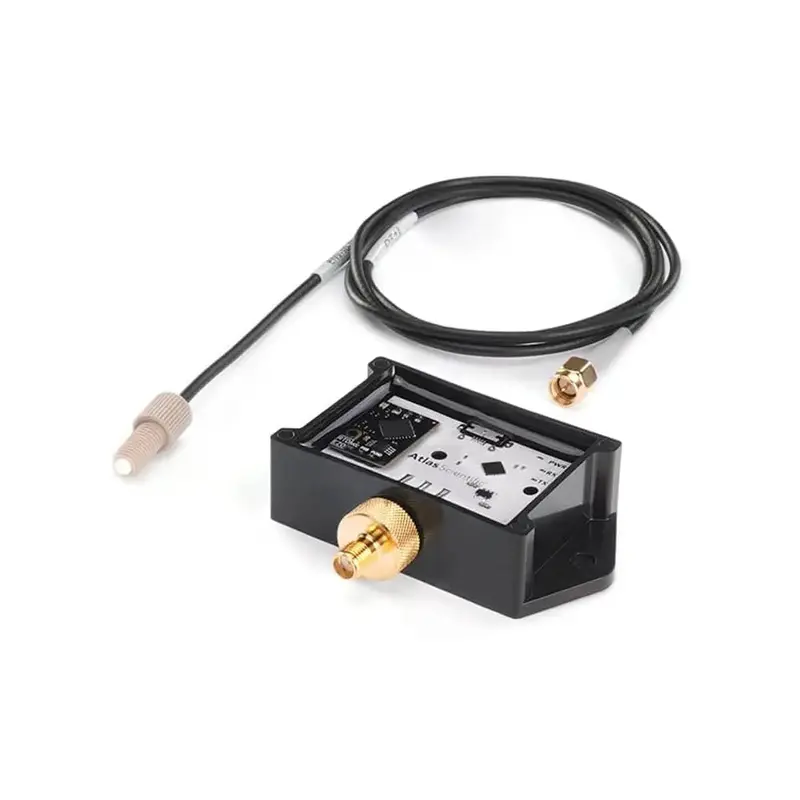 Atlas Scientific EZO Complete-Temperature Kit - Micro PT-1000 Temperature Probe