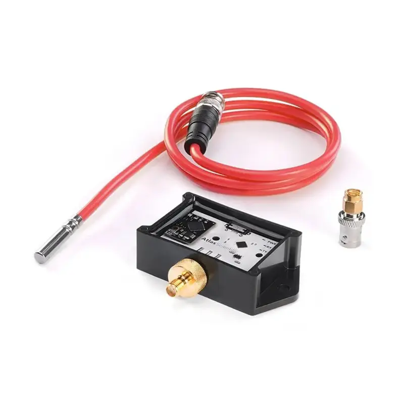 Atlas Scientific EZO Complete-Temperature Kit - PT-1000 Temperature Probe