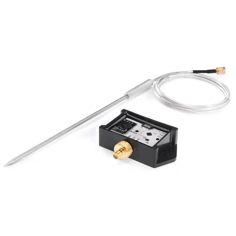 Atlas Scientific EZO Complete-Temperature Kit - Spike Tip PT-1000 Temperature Probe