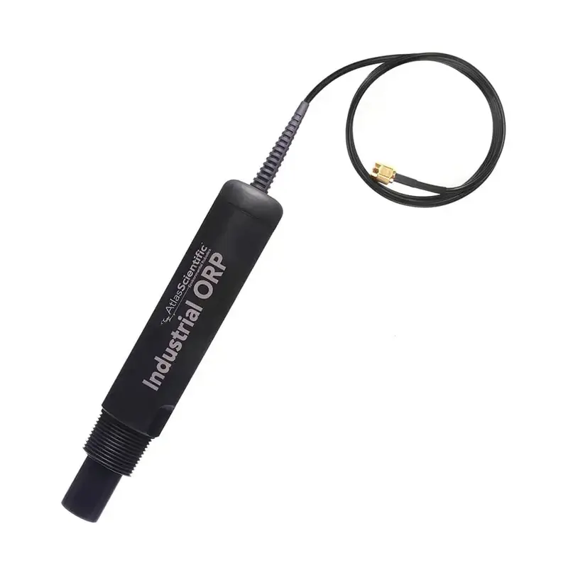 Atlas Scientific Industrial ORP Probe - 3 Meters (9.8') SMA