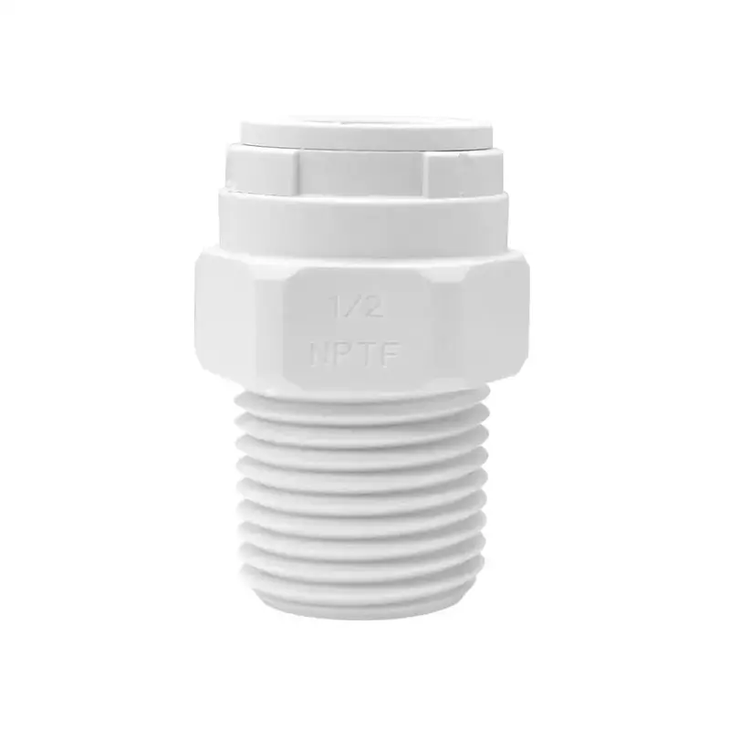 Atlas Scientific Male NPT Connector - 1/2"