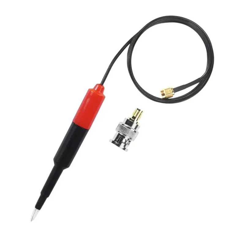 Atlas Scientific Spear Tip Soil pH Probe - Includes SMA to BNC Adapter