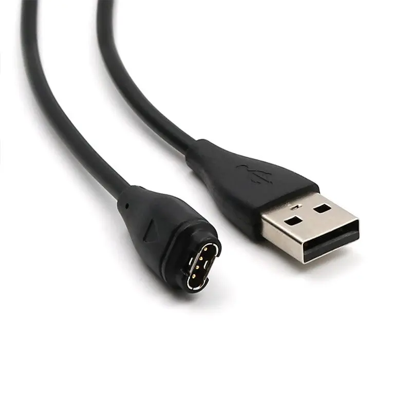 Charging Cable For Gamin Watch to USB