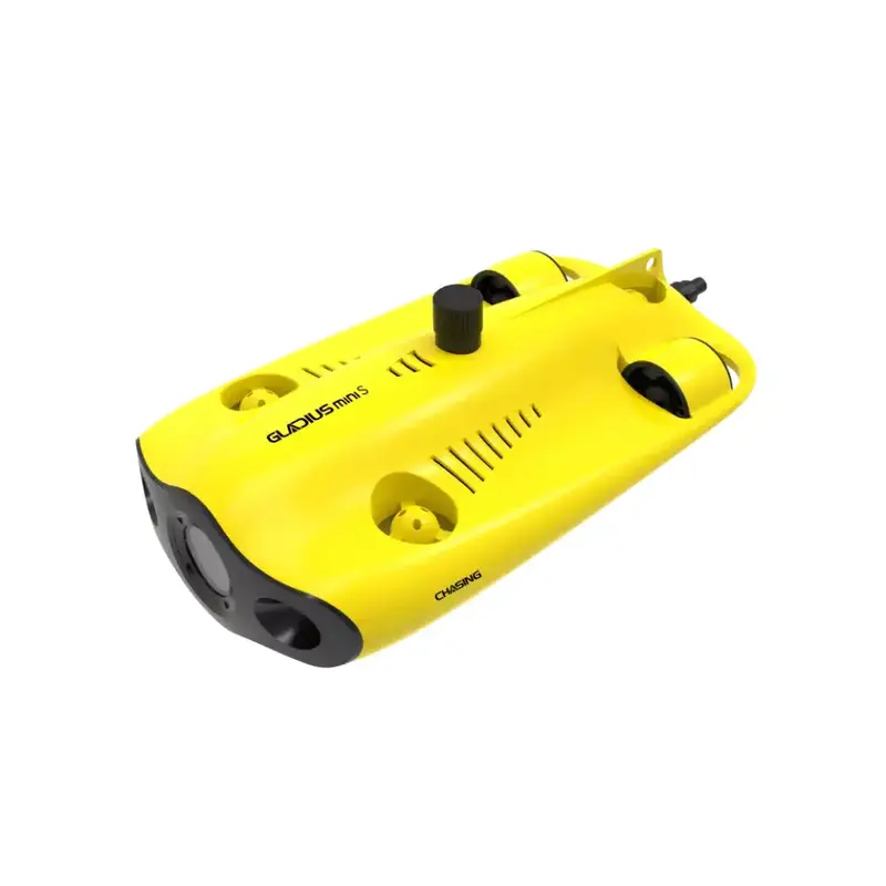 Chasing Gladius MINI S Underwater Drone Standard 100m