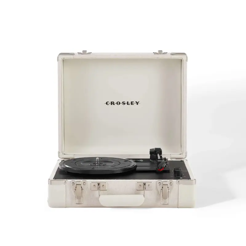 Crosley EXECUTIVE  TurnTable - SAND (CR6019E-SA)