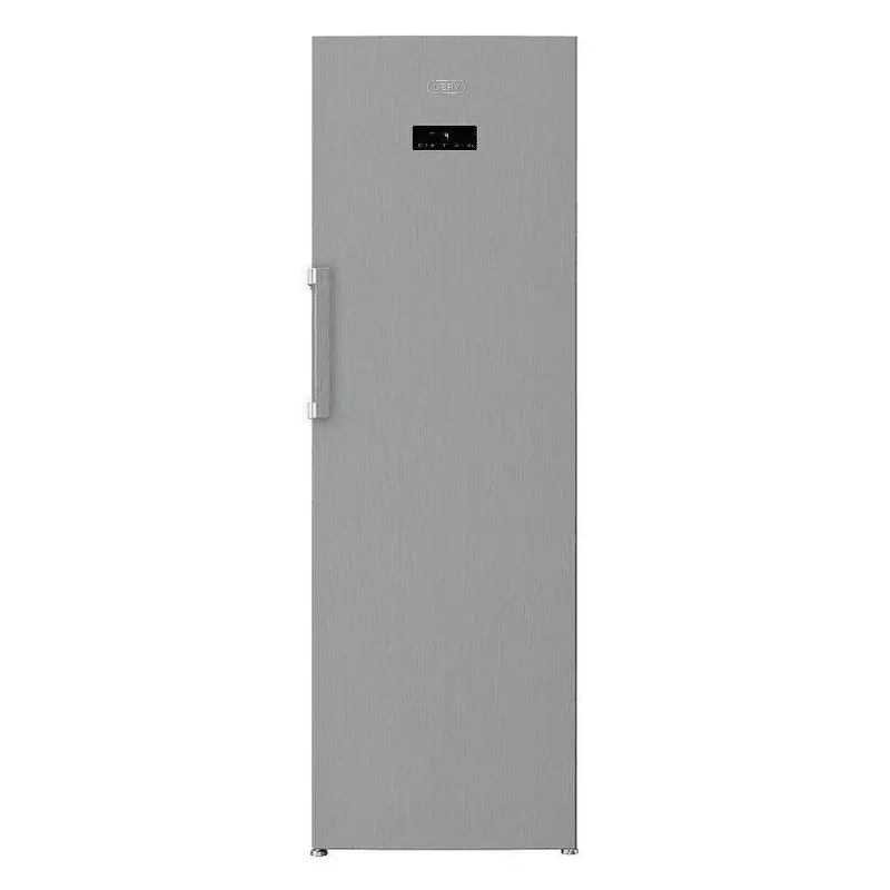 Defy DFD448 Upright Fridge