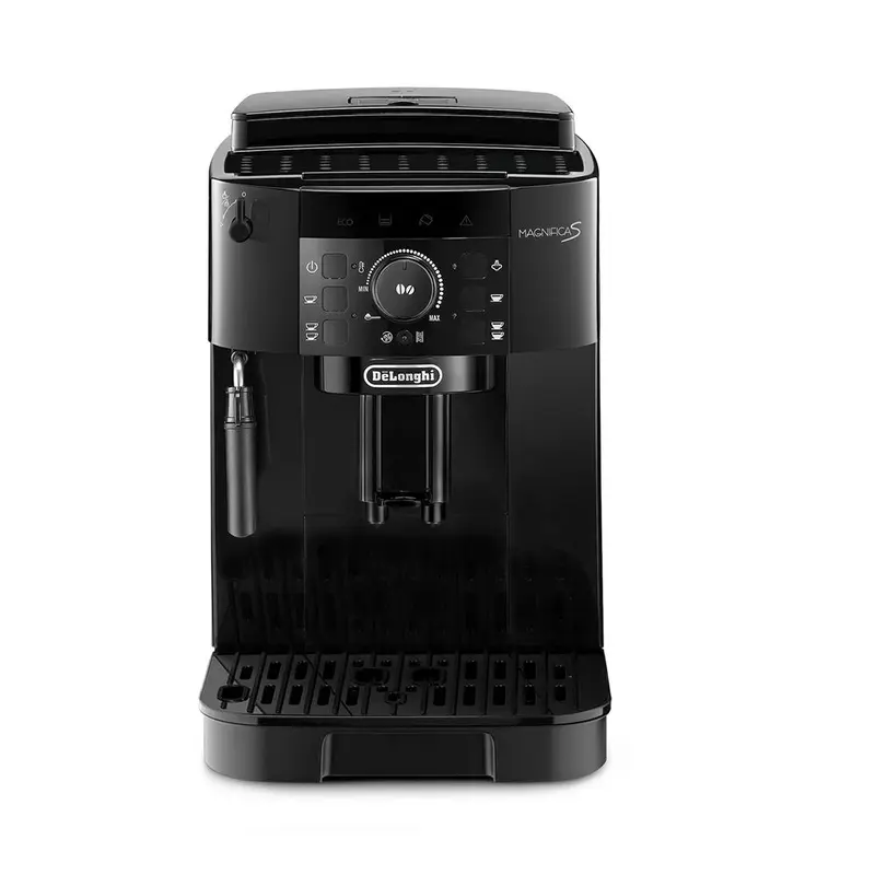Delonghi ECAM12.121.B Magnifica S Coffee Machine