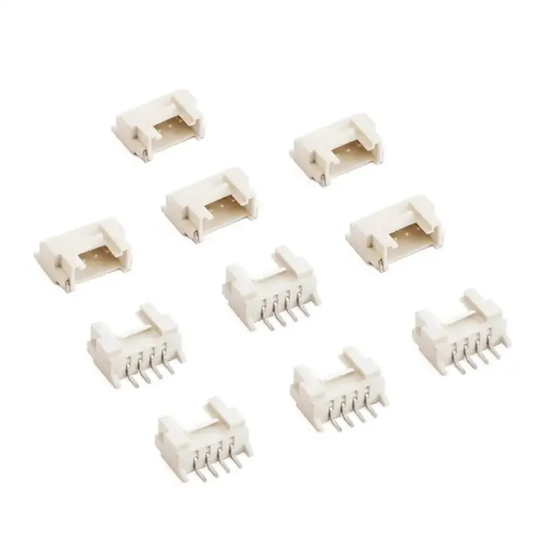 Elecrow Crowtail 4pin Connector-HY2.0mm (10 pcs)