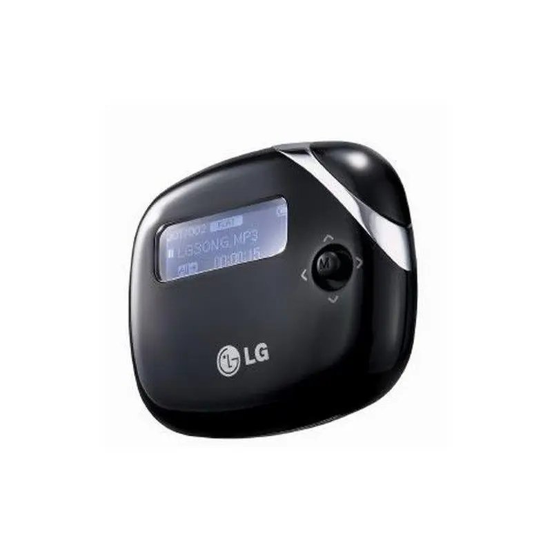LG FM 17 MP3 Player