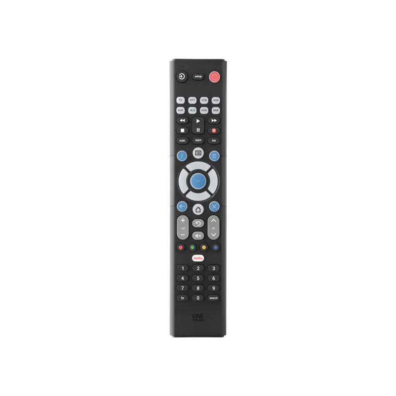 One For All Universal Remote Essence (URC1281)