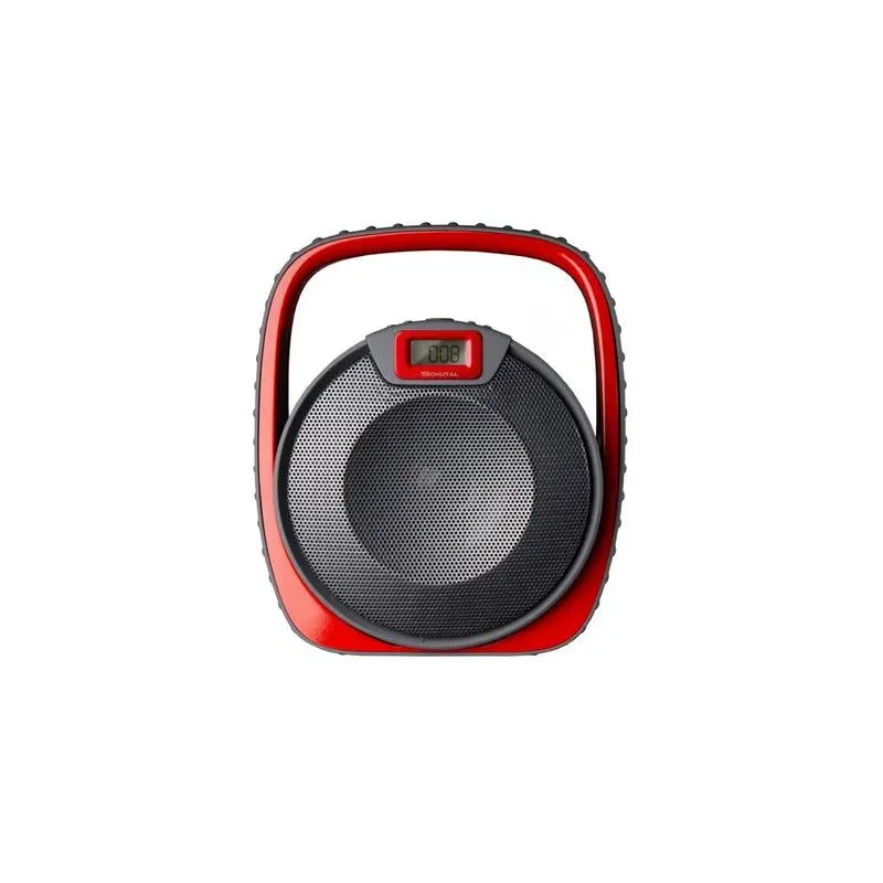 S Digital Submarine IPX67 Wireless Speaker