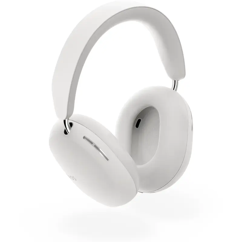 Sonos Ace Wireless Over-Ear Headphone - White