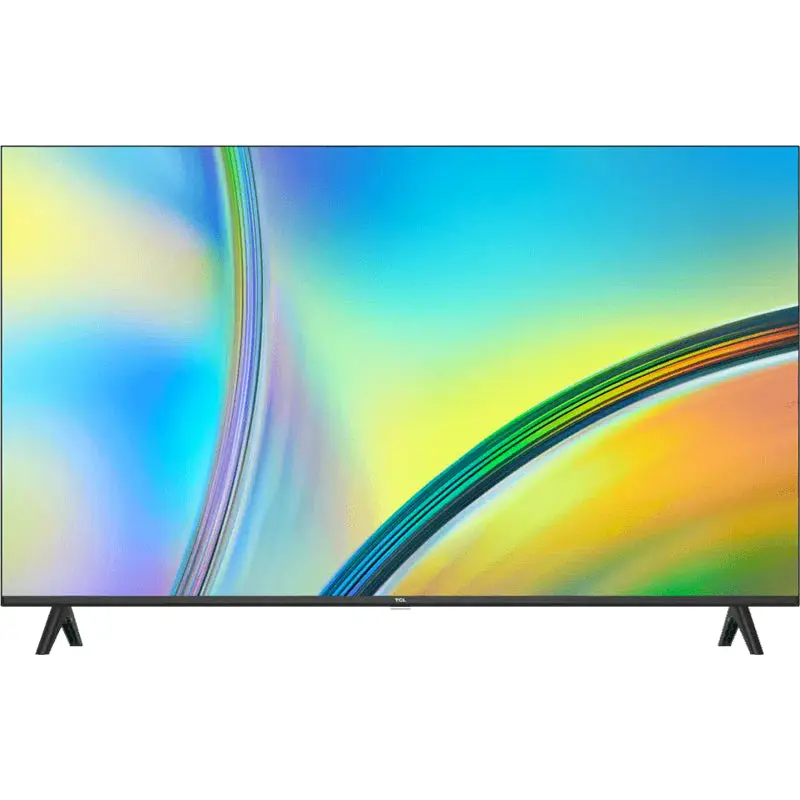 TCL 40S5400 FHD Smart TV - 40"