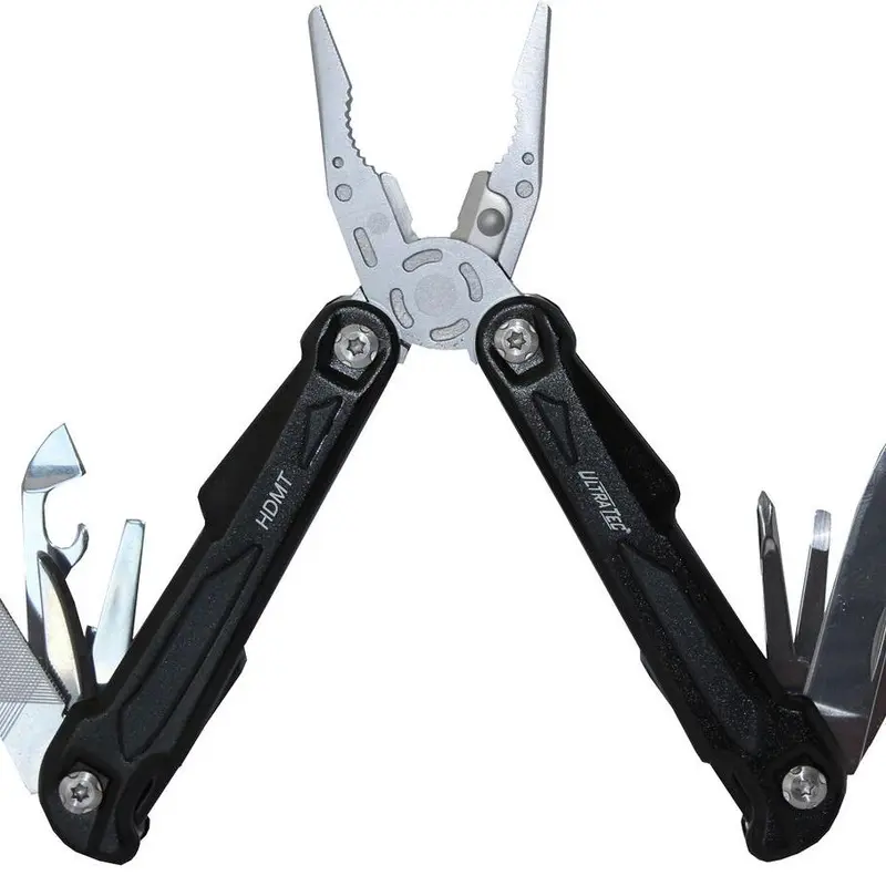 UltraTec MS7441 O.N. Locking HDT Multi Tool Blister