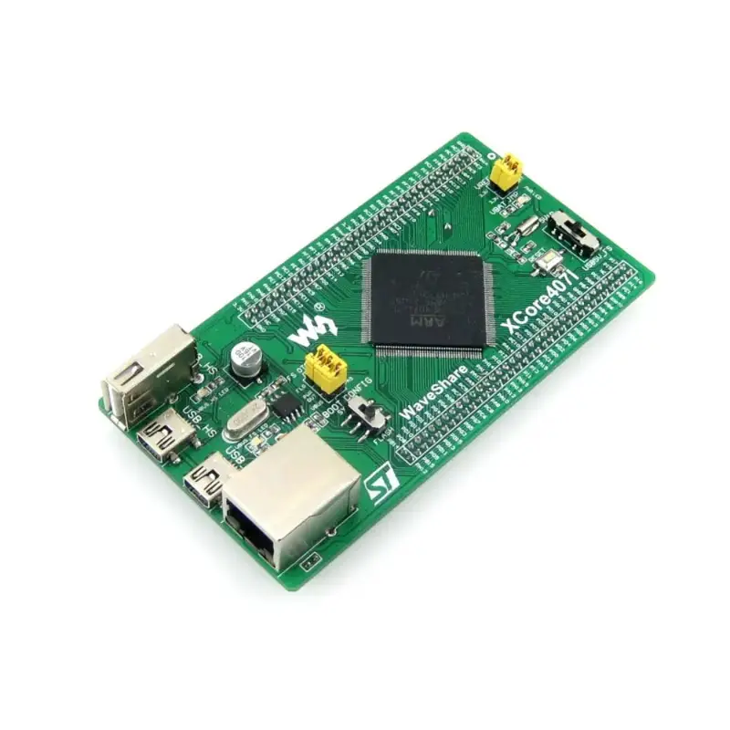 Waveshare XCore407I STM32F4 Core Board