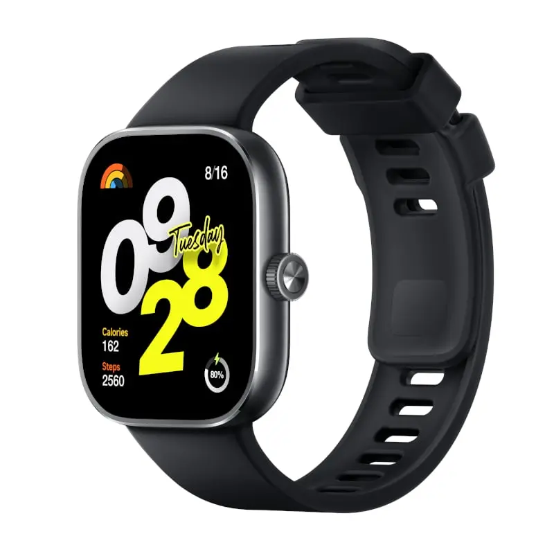 Xiaomi Redmi Watch 4  Graphite Black