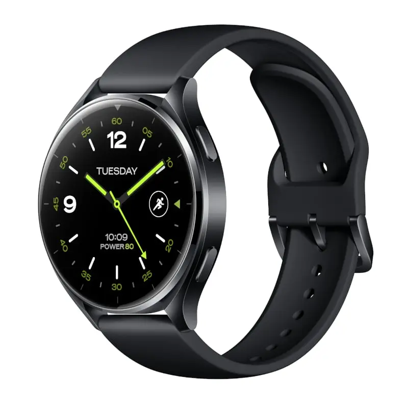 Xiaomi Smart Watch 2  Black
